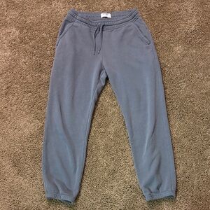 Old Navy Women's Gray Joggers